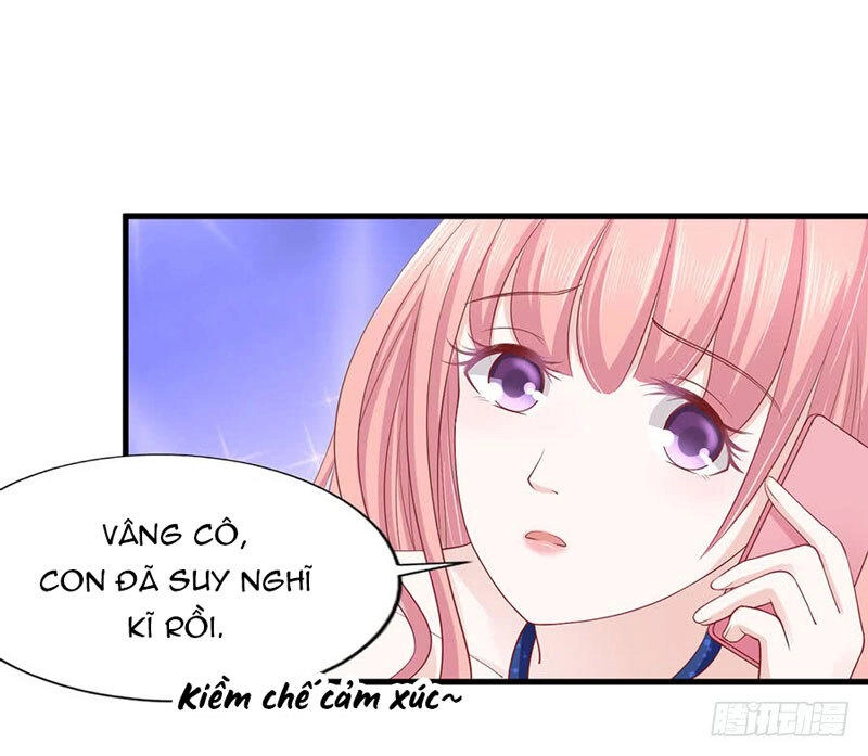 Liệt Ái Tri Hạ: Series Mật Đào Tiểu Tình Nhân Chapter 128 - 9