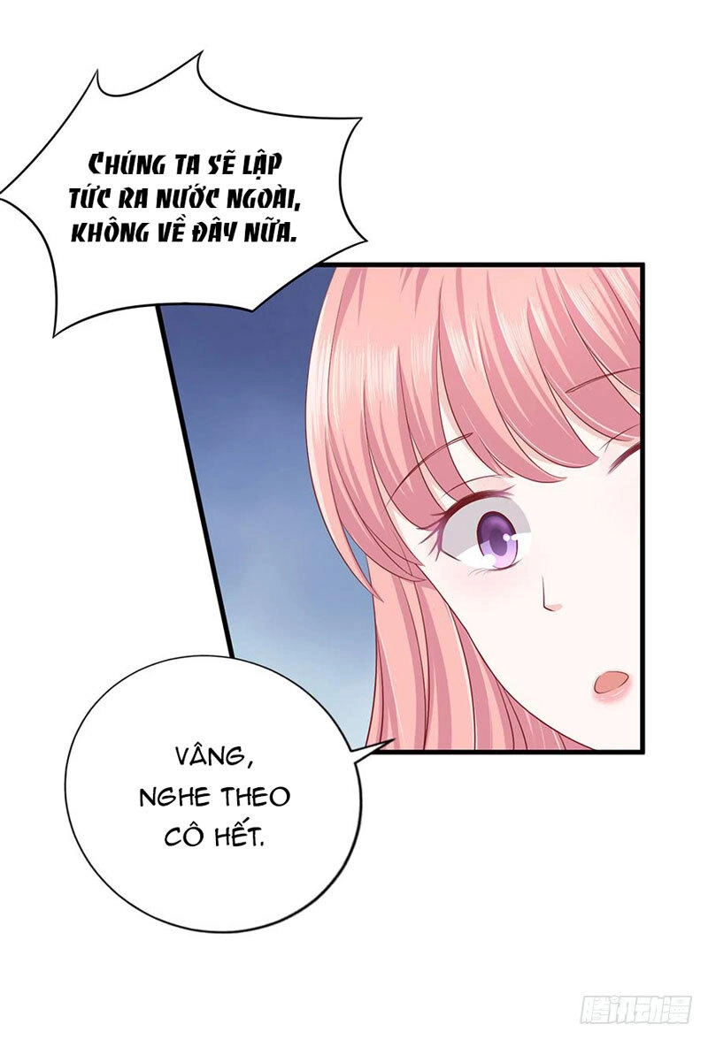 Liệt Ái Tri Hạ: Series Mật Đào Tiểu Tình Nhân Chapter 128 - 12