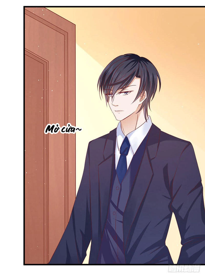 Liệt Ái Tri Hạ: Series Mật Đào Tiểu Tình Nhân Chapter 128 - 16