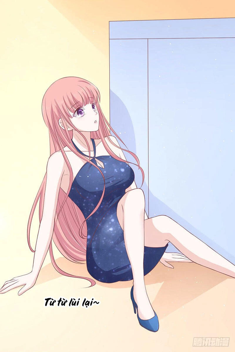 Liệt Ái Tri Hạ: Series Mật Đào Tiểu Tình Nhân Chapter 128 - 20