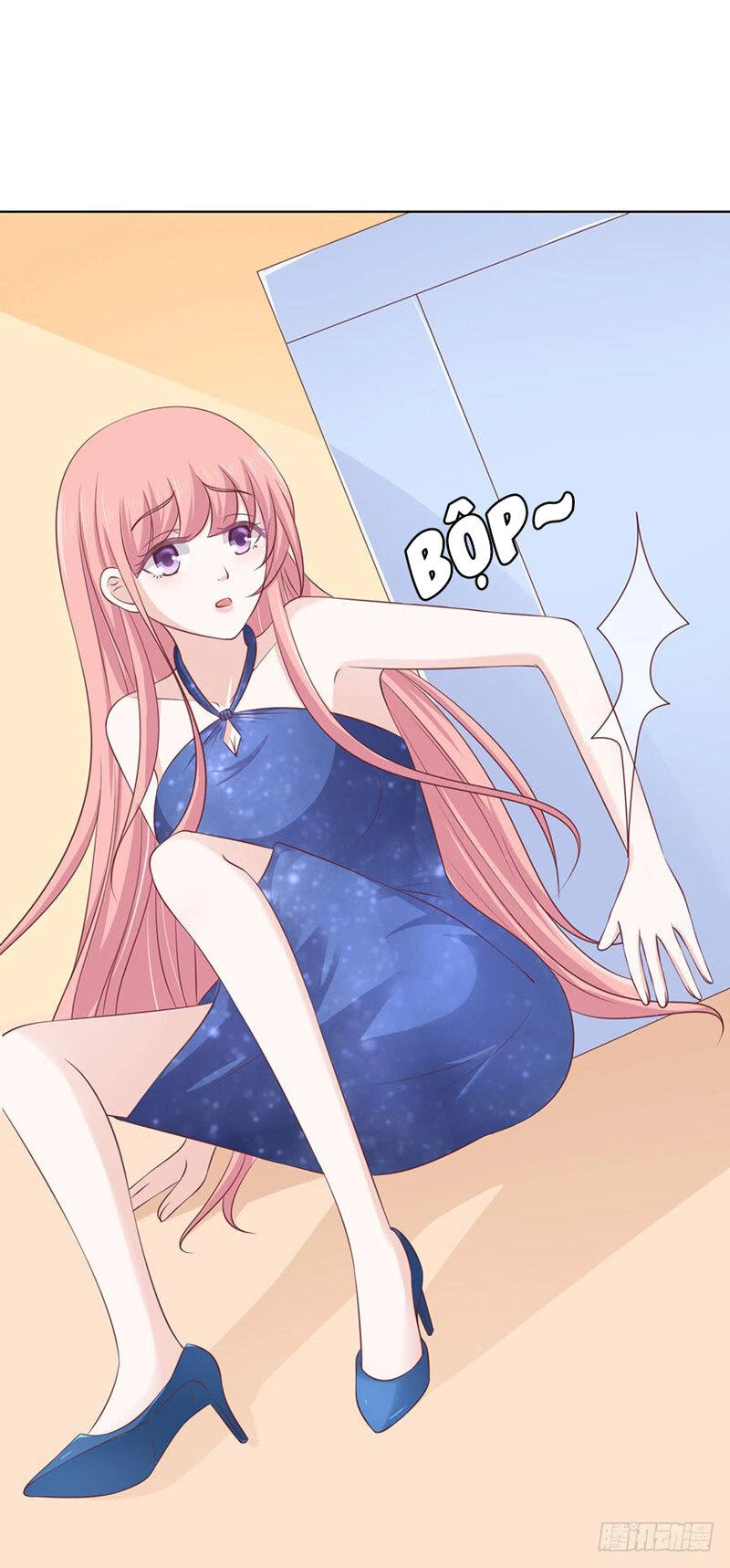 Liệt Ái Tri Hạ: Series Mật Đào Tiểu Tình Nhân Chapter 128 - 22