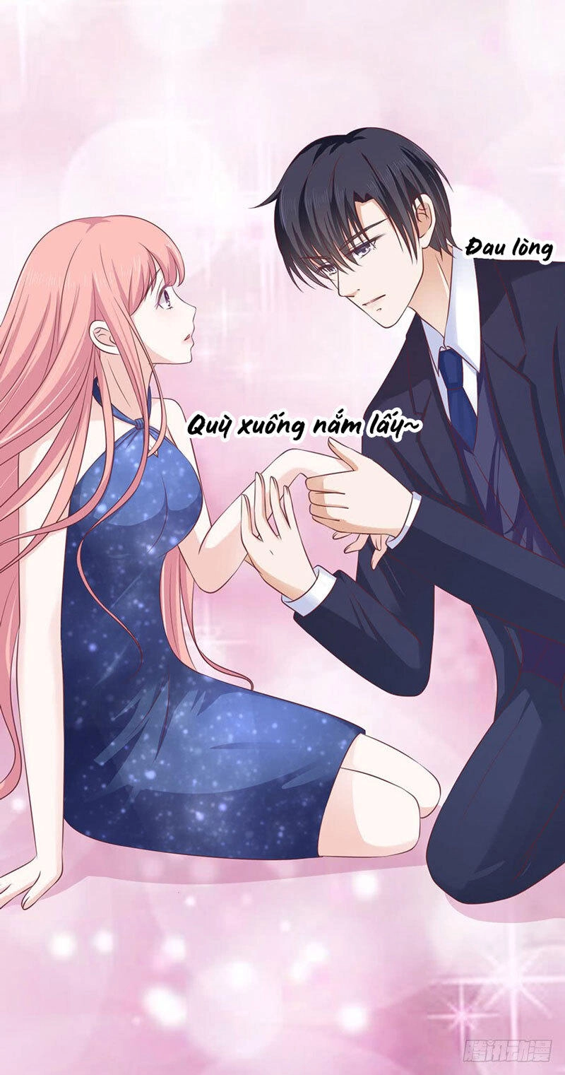 Liệt Ái Tri Hạ: Series Mật Đào Tiểu Tình Nhân Chapter 128 - 26