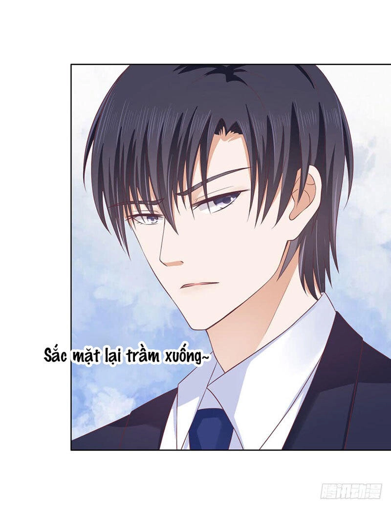 Liệt Ái Tri Hạ: Series Mật Đào Tiểu Tình Nhân Chapter 128 - 29