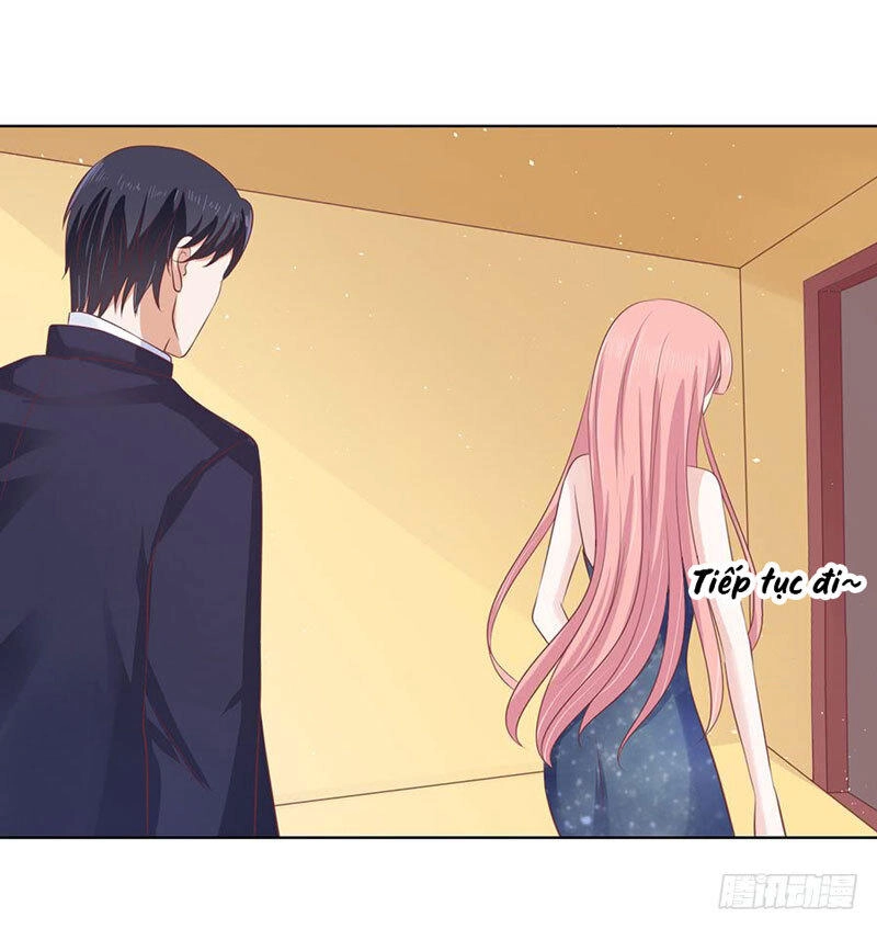 Liệt Ái Tri Hạ: Series Mật Đào Tiểu Tình Nhân Chapter 130 - 6