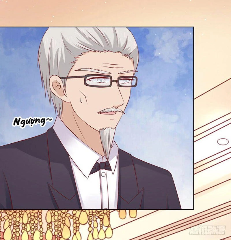 Liệt Ái Tri Hạ: Series Mật Đào Tiểu Tình Nhân Chapter 130 - 27