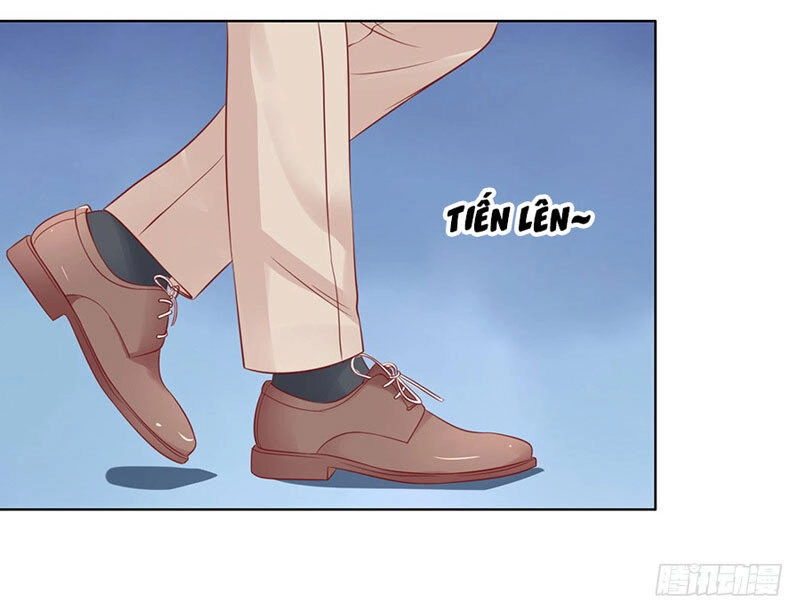 Liệt Ái Tri Hạ: Series Mật Đào Tiểu Tình Nhân Chapter 131 - 26