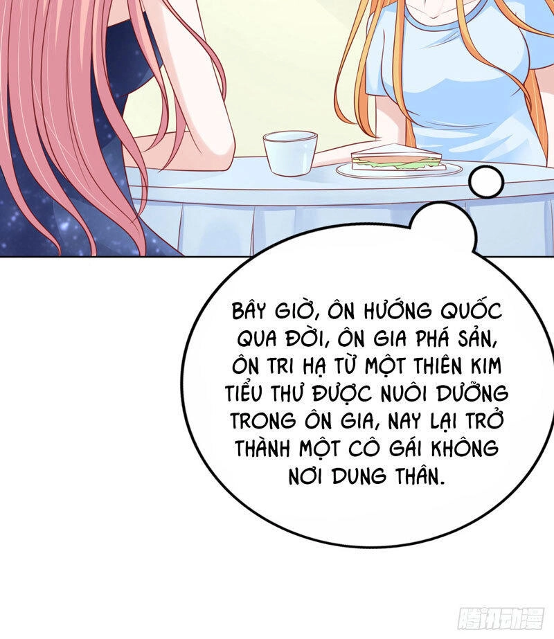 Liệt Ái Tri Hạ: Series Mật Đào Tiểu Tình Nhân Chapter 132 - 18