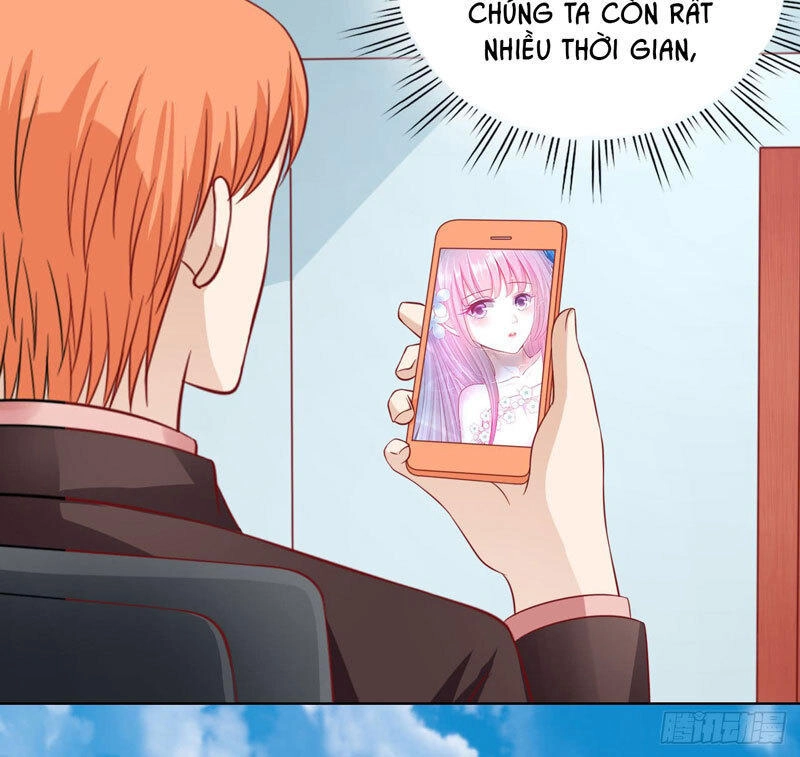 Liệt Ái Tri Hạ: Series Mật Đào Tiểu Tình Nhân Chapter 133 - 27