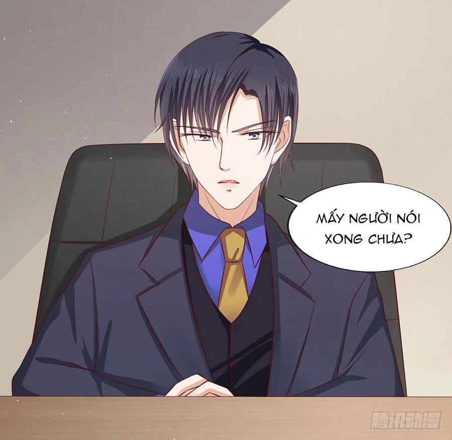 Liệt Ái Tri Hạ: Series Mật Đào Tiểu Tình Nhân Chapter 134 - 2