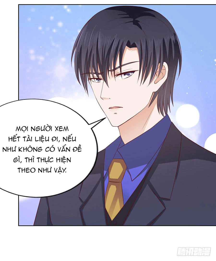 Liệt Ái Tri Hạ: Series Mật Đào Tiểu Tình Nhân Chapter 134 - 12