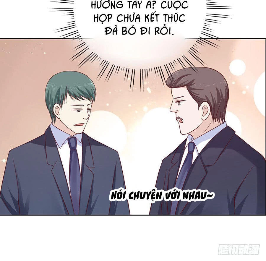 Liệt Ái Tri Hạ: Series Mật Đào Tiểu Tình Nhân Chapter 134 - 14