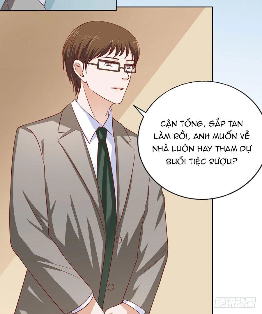 Liệt Ái Tri Hạ: Series Mật Đào Tiểu Tình Nhân Chapter 134 - 18