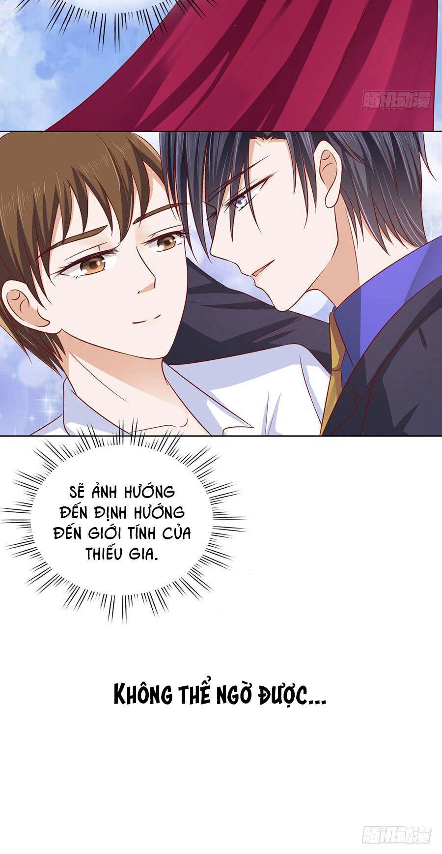 Liệt Ái Tri Hạ: Series Mật Đào Tiểu Tình Nhân Chapter 134 - 25