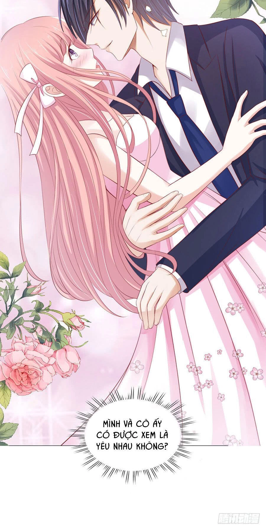 Liệt Ái Tri Hạ: Series Mật Đào Tiểu Tình Nhân Chapter 134 - 28