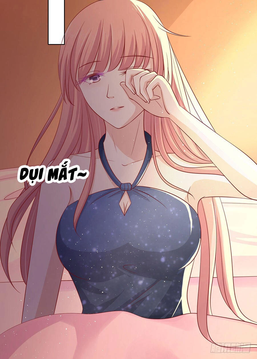 Liệt Ái Tri Hạ: Series Mật Đào Tiểu Tình Nhân Chapter 135 - 15