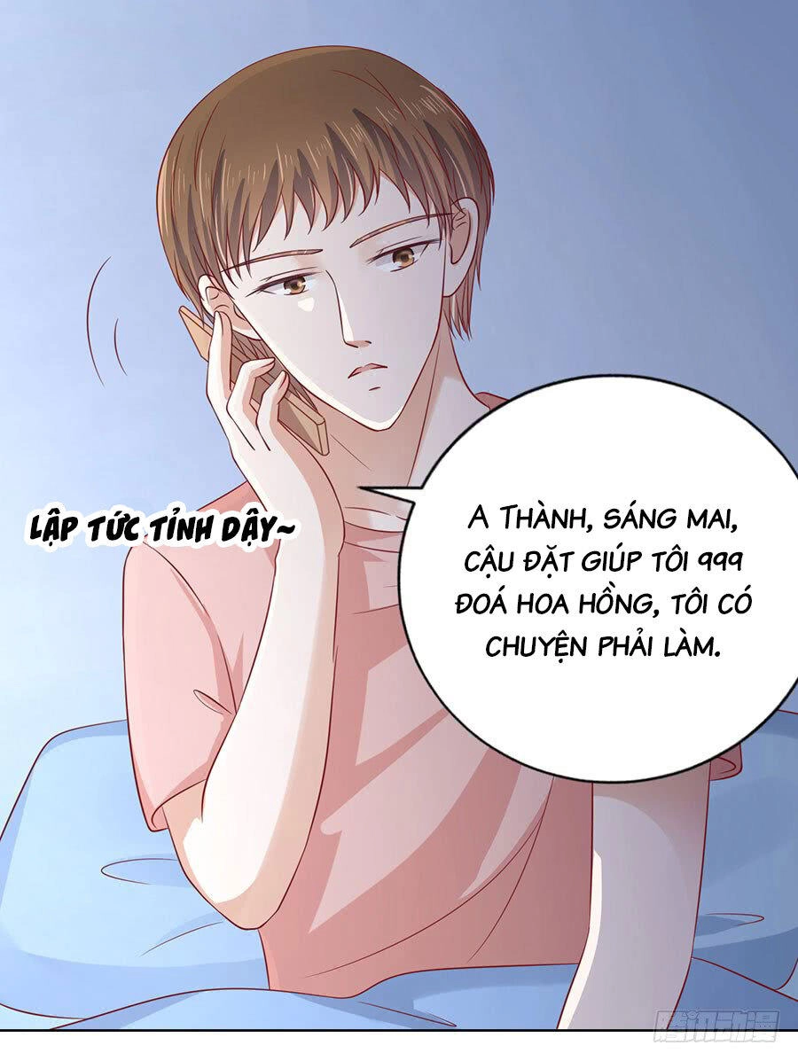 Liệt Ái Tri Hạ: Series Mật Đào Tiểu Tình Nhân Chapter 137 - 3