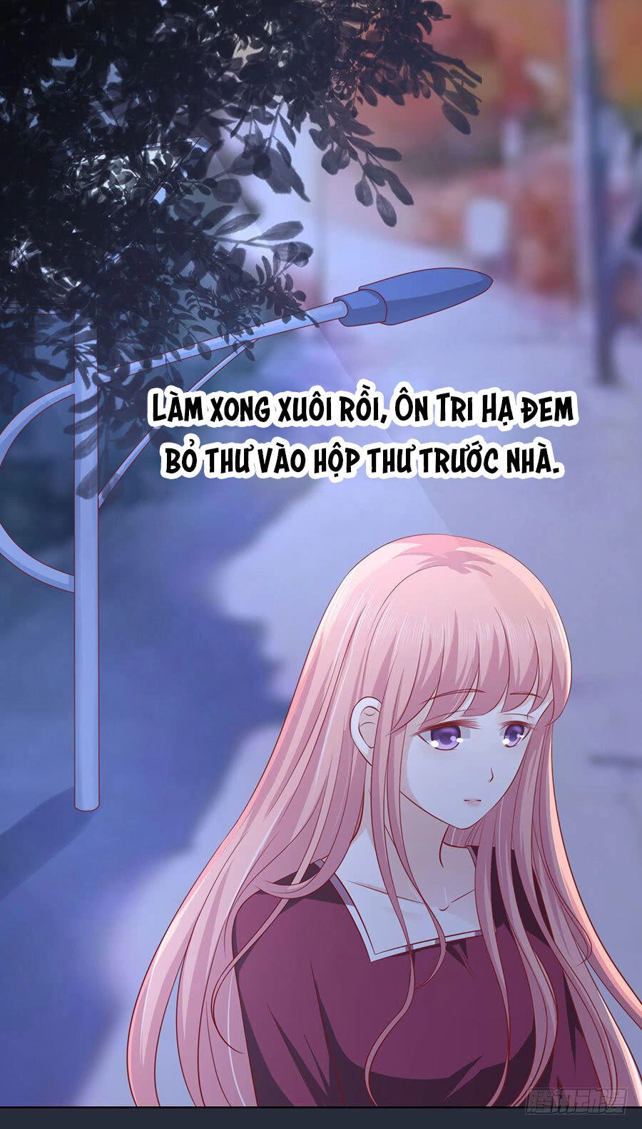 Liệt Ái Tri Hạ: Series Mật Đào Tiểu Tình Nhân Chapter 138 - 3