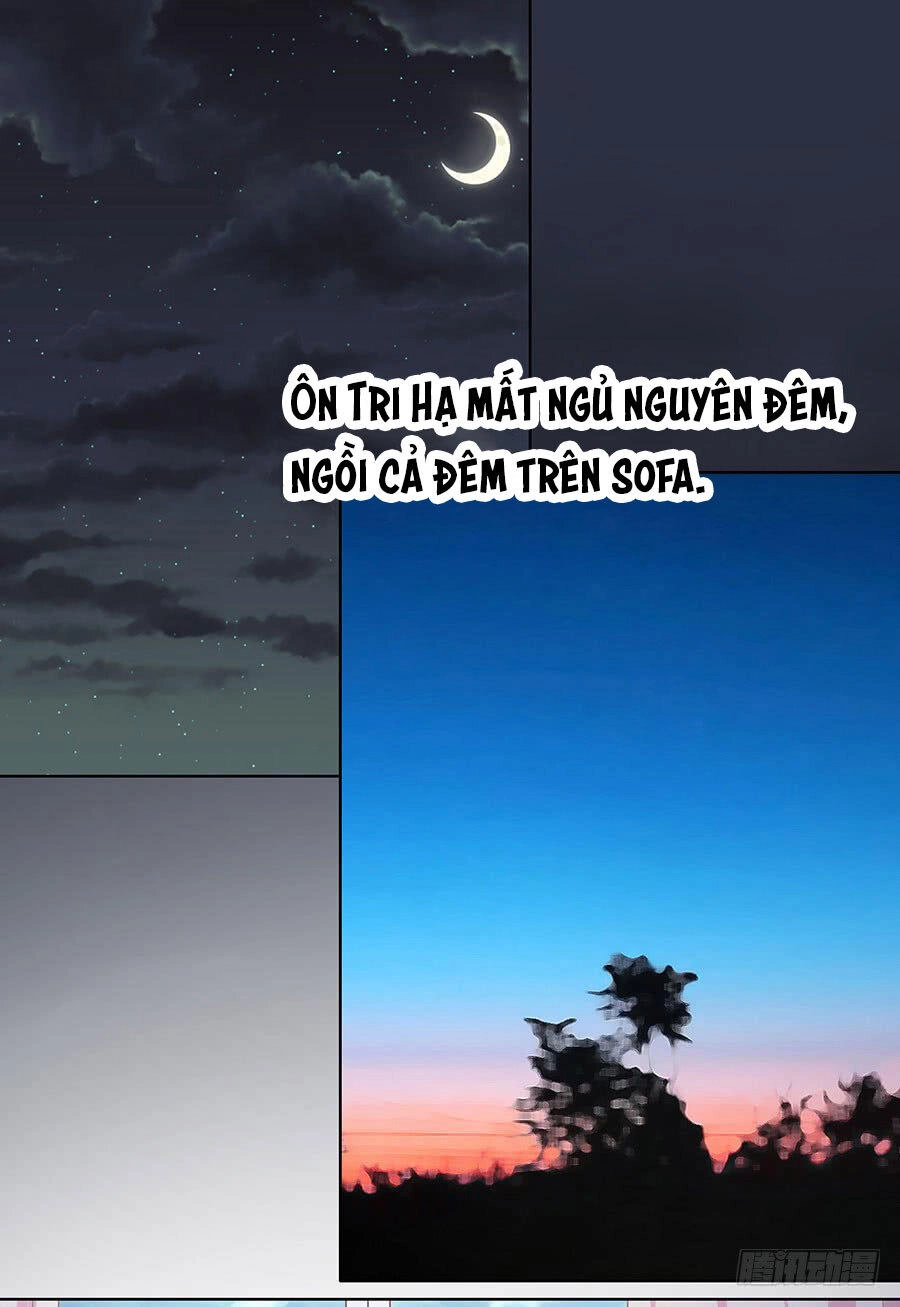 Liệt Ái Tri Hạ: Series Mật Đào Tiểu Tình Nhân Chapter 138 - 5