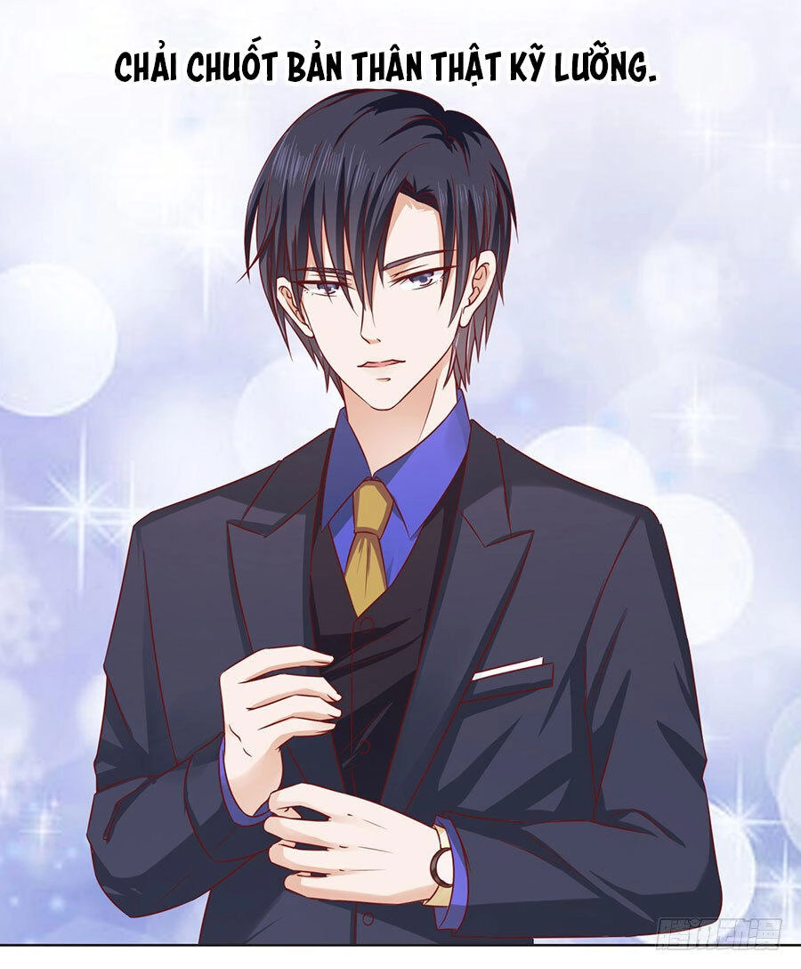 Liệt Ái Tri Hạ: Series Mật Đào Tiểu Tình Nhân Chapter 138 - 10