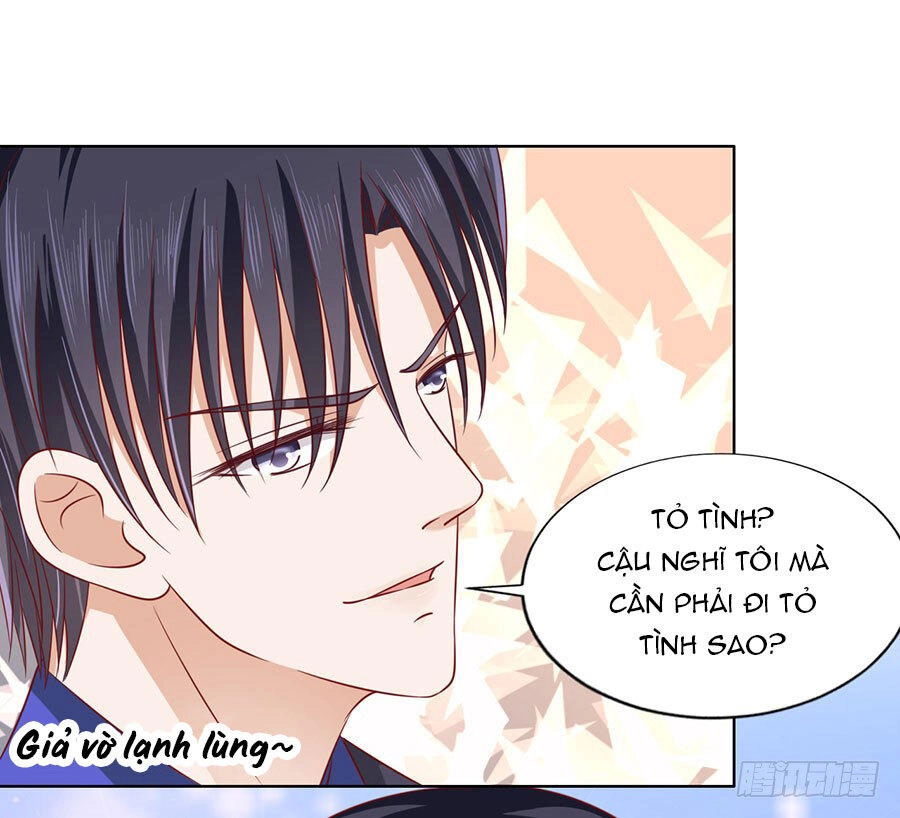 Liệt Ái Tri Hạ: Series Mật Đào Tiểu Tình Nhân Chapter 138 - 18