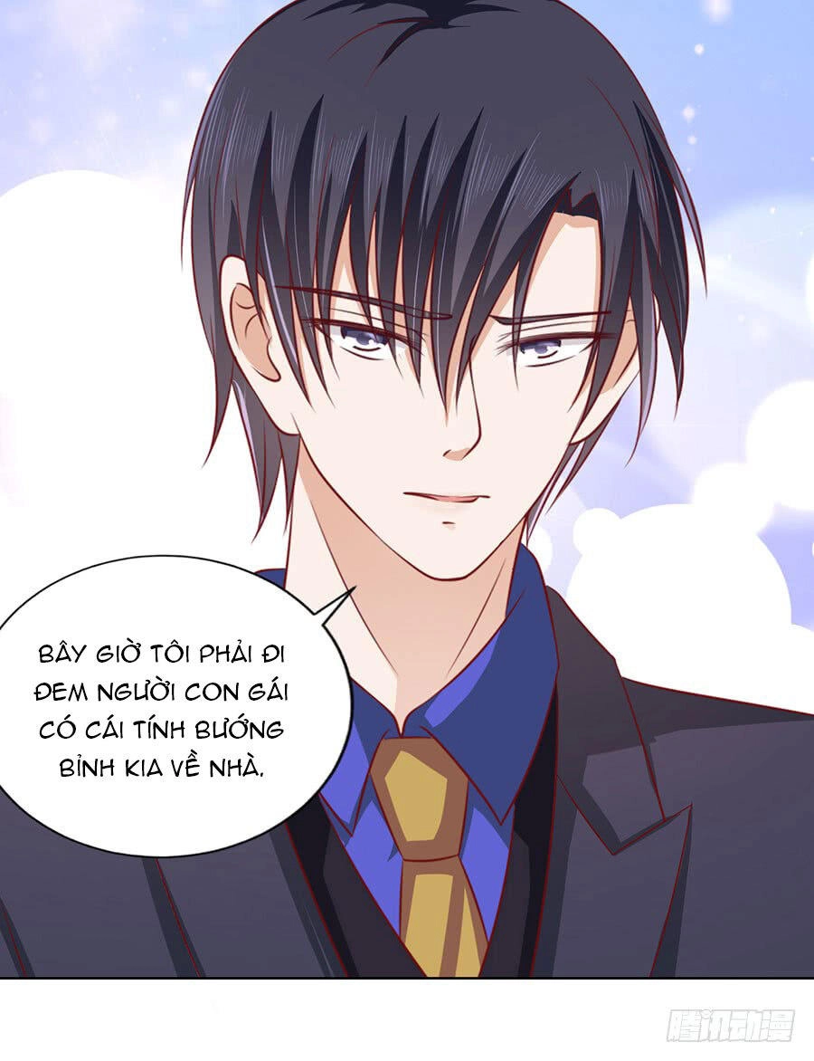 Liệt Ái Tri Hạ: Series Mật Đào Tiểu Tình Nhân Chapter 138 - 19