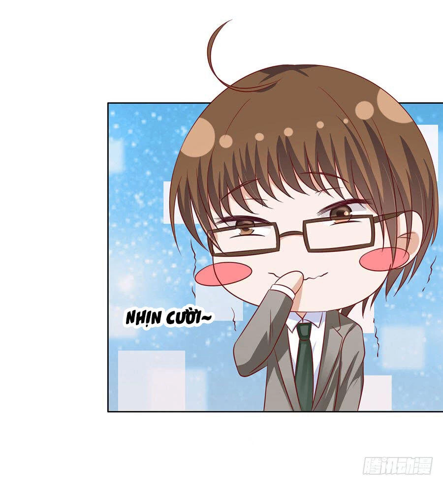 Liệt Ái Tri Hạ: Series Mật Đào Tiểu Tình Nhân Chapter 138 - 20