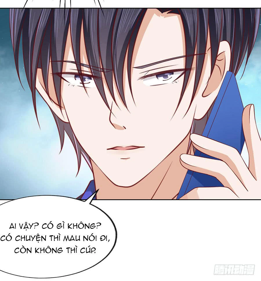 Liệt Ái Tri Hạ: Series Mật Đào Tiểu Tình Nhân Chapter 138 - 25