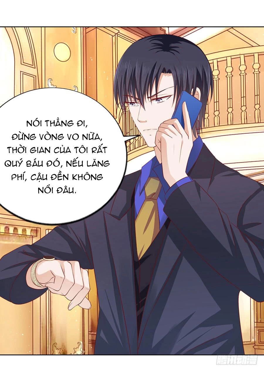 Liệt Ái Tri Hạ: Series Mật Đào Tiểu Tình Nhân Chapter 138 - 27