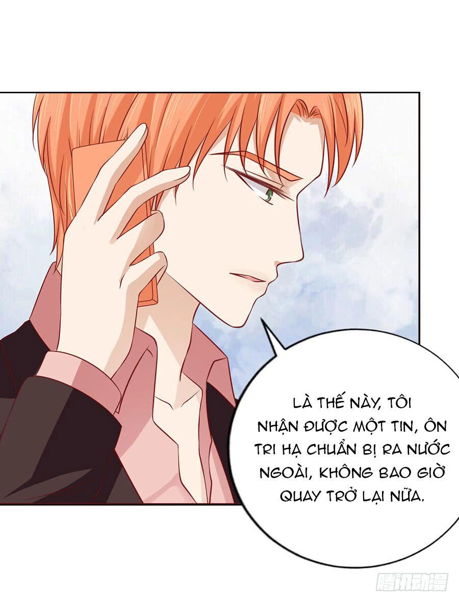 Liệt Ái Tri Hạ: Series Mật Đào Tiểu Tình Nhân Chapter 138 - 28