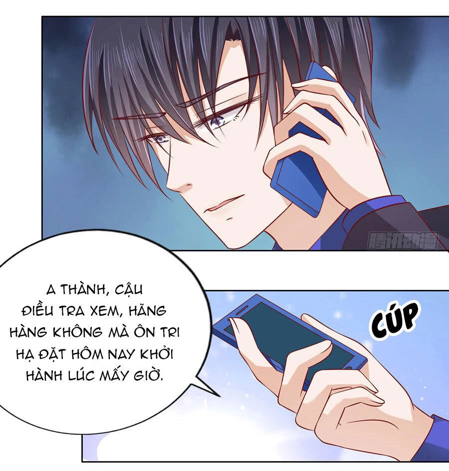 Liệt Ái Tri Hạ: Series Mật Đào Tiểu Tình Nhân Chapter 138 - 29