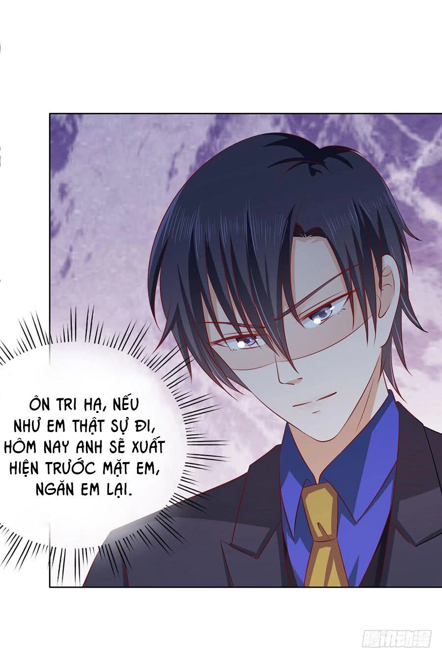 Liệt Ái Tri Hạ: Series Mật Đào Tiểu Tình Nhân Chapter 138 - 31