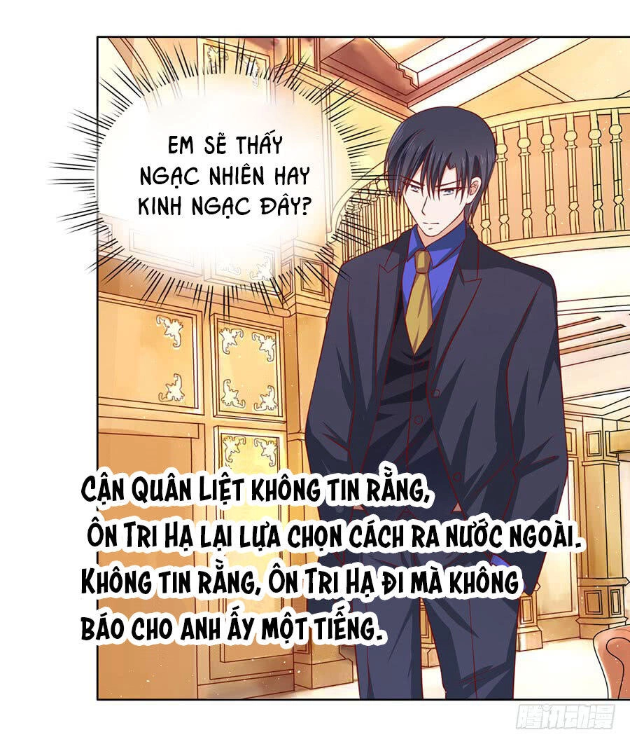 Liệt Ái Tri Hạ: Series Mật Đào Tiểu Tình Nhân Chapter 138 - 32