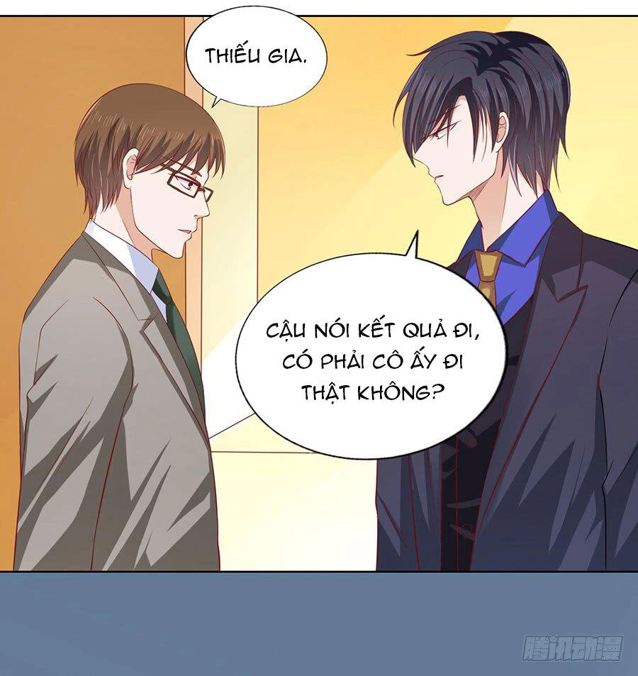 Liệt Ái Tri Hạ: Series Mật Đào Tiểu Tình Nhân Chapter 138 - 33