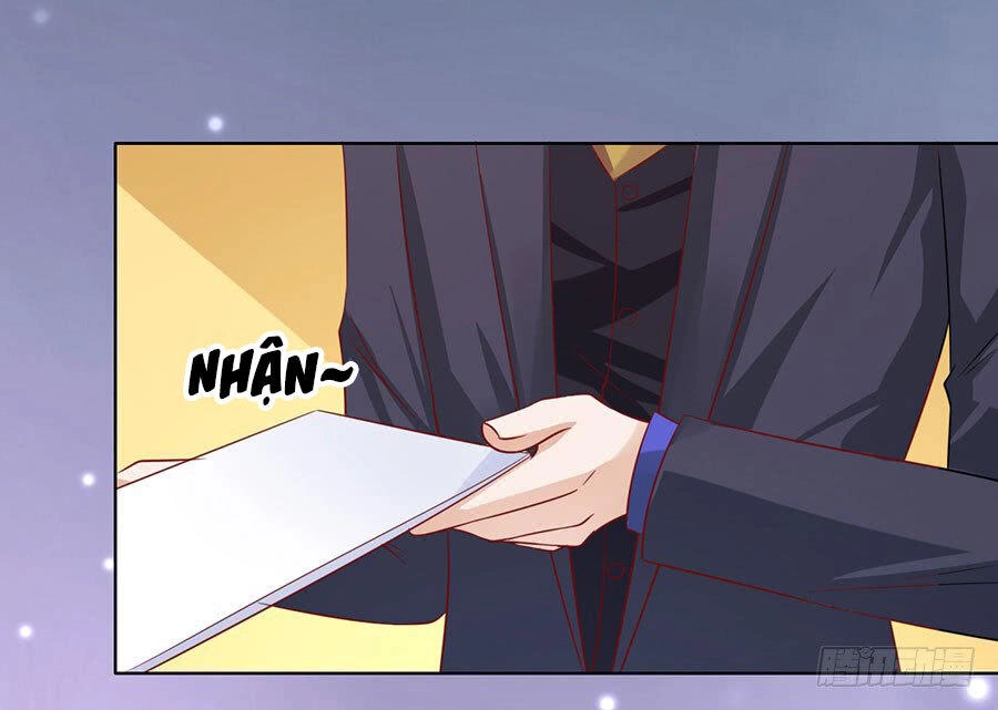 Liệt Ái Tri Hạ: Series Mật Đào Tiểu Tình Nhân Chapter 138 - 35