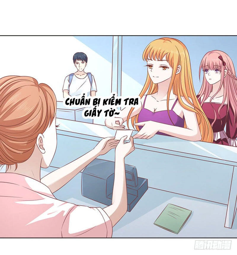 Liệt Ái Tri Hạ: Series Mật Đào Tiểu Tình Nhân Chapter 139 - 20