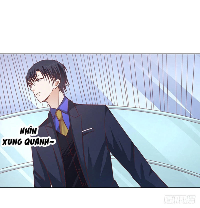 Liệt Ái Tri Hạ: Series Mật Đào Tiểu Tình Nhân Chapter 139 - 29