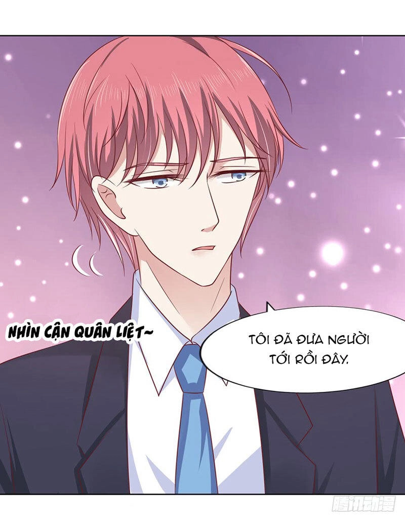 Liệt Ái Tri Hạ: Series Mật Đào Tiểu Tình Nhân Chapter 140 - 12