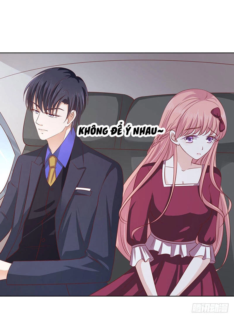Liệt Ái Tri Hạ: Series Mật Đào Tiểu Tình Nhân Chapter 141 - 6