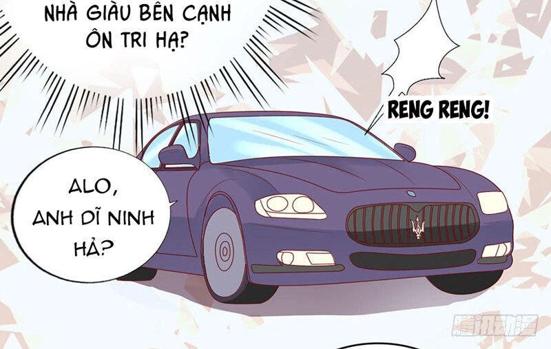Liệt Ái Tri Hạ: Series Mật Đào Tiểu Tình Nhân Chapter 141 - 9