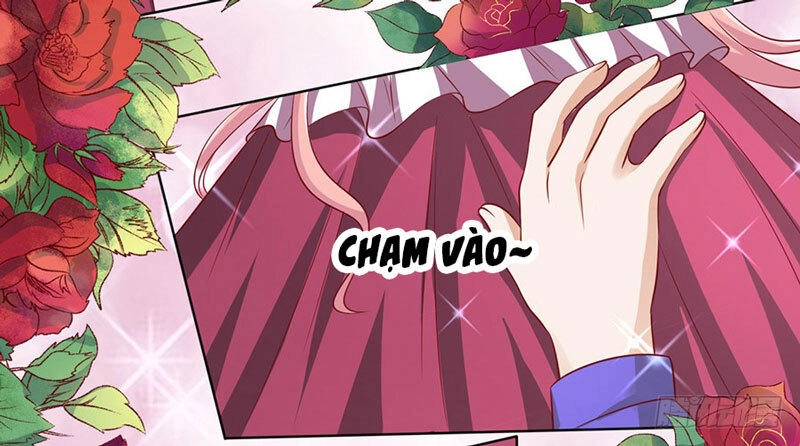 Liệt Ái Tri Hạ: Series Mật Đào Tiểu Tình Nhân Chapter 142 - 9