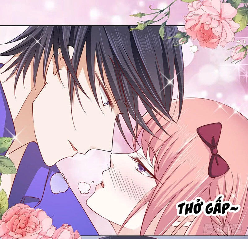 Liệt Ái Tri Hạ: Series Mật Đào Tiểu Tình Nhân Chapter 142 - 11