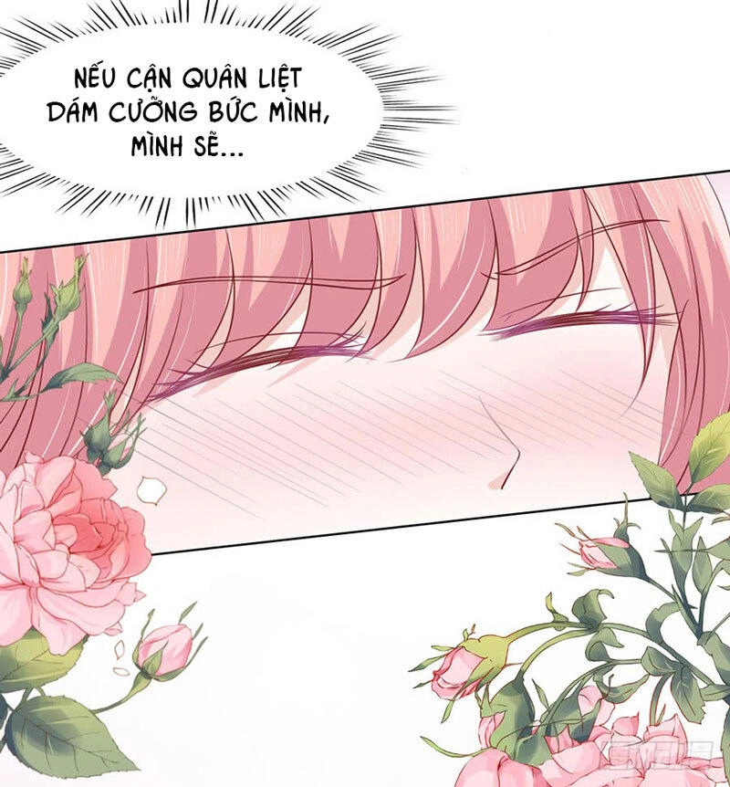 Liệt Ái Tri Hạ: Series Mật Đào Tiểu Tình Nhân Chapter 142 - 27