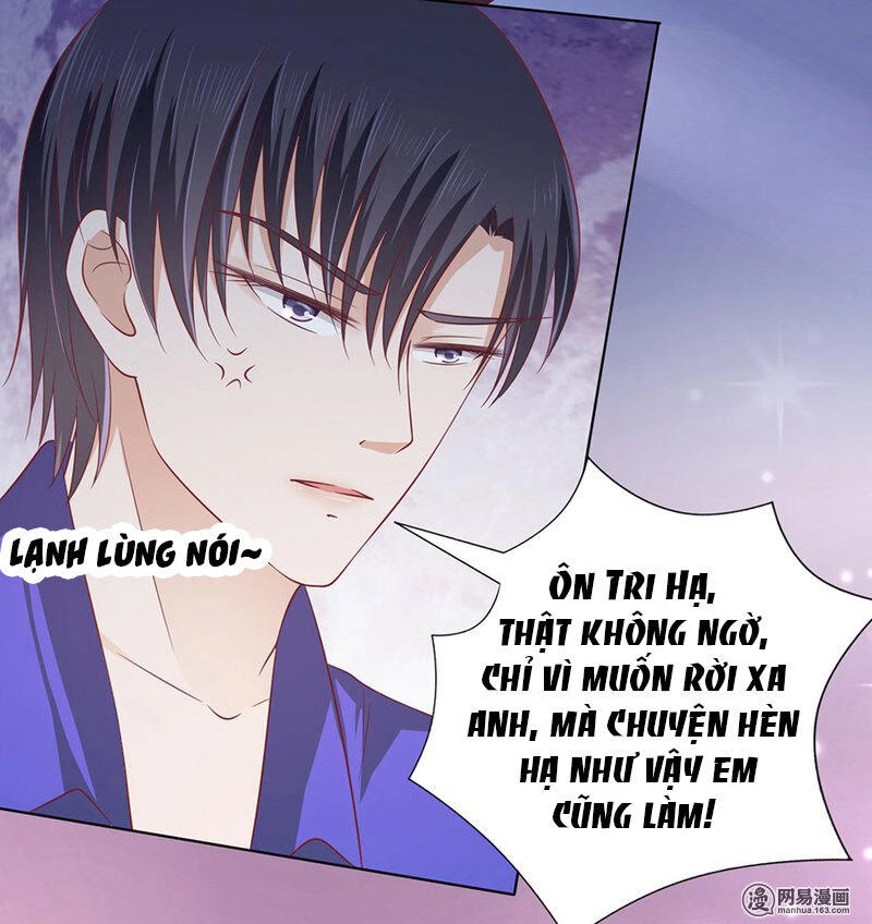 Liệt Ái Tri Hạ: Series Mật Đào Tiểu Tình Nhân Chapter 144 - 6