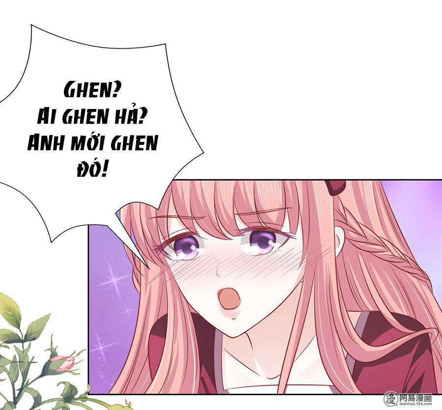 Liệt Ái Tri Hạ: Series Mật Đào Tiểu Tình Nhân Chapter 144 - 22