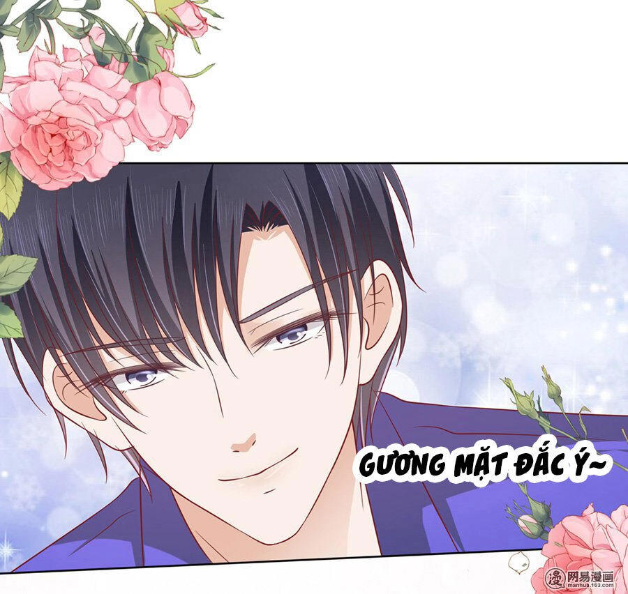 Liệt Ái Tri Hạ: Series Mật Đào Tiểu Tình Nhân Chapter 144 - 23