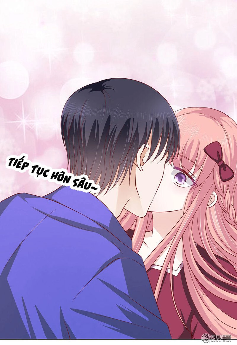 Liệt Ái Tri Hạ: Series Mật Đào Tiểu Tình Nhân Chapter 145 - 19