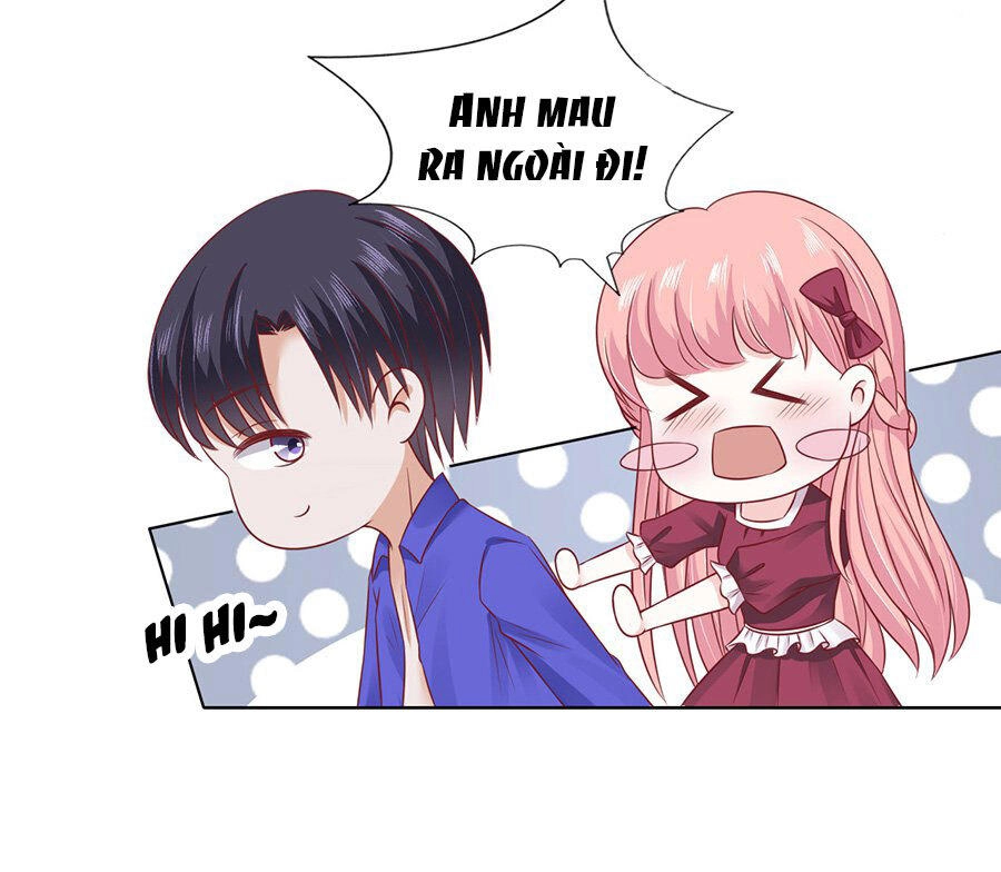 Liệt Ái Tri Hạ: Series Mật Đào Tiểu Tình Nhân Chapter 146 - 6