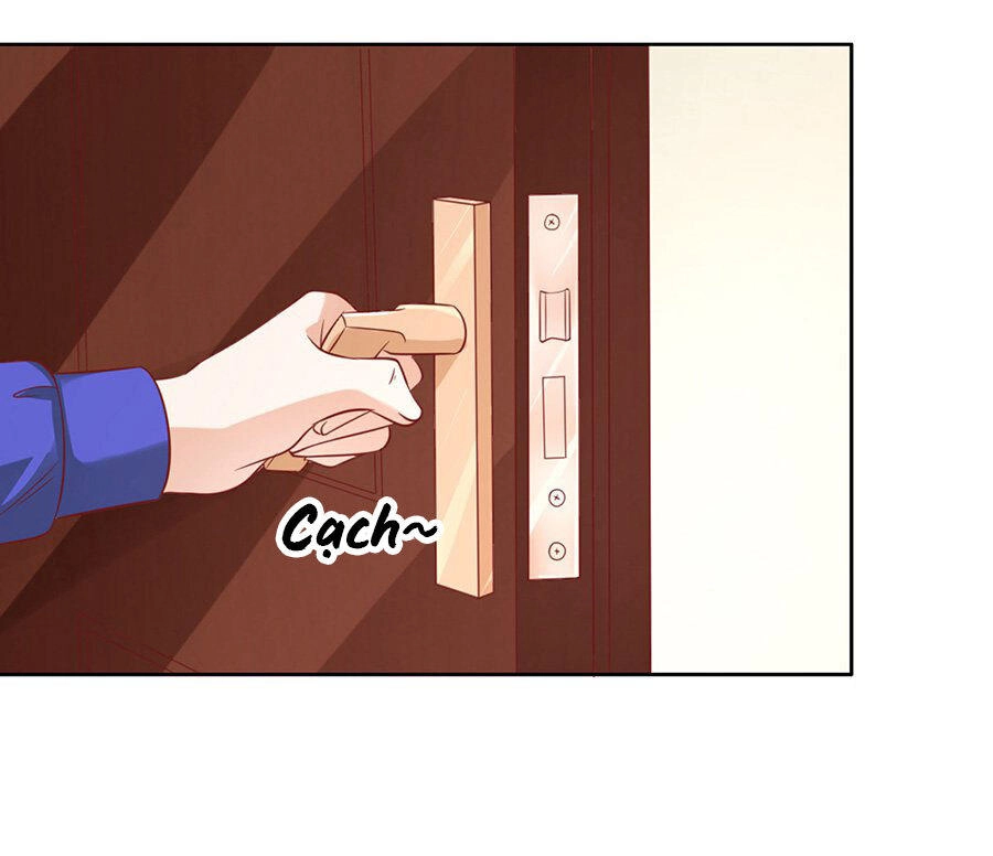 Liệt Ái Tri Hạ: Series Mật Đào Tiểu Tình Nhân Chapter 146 - 9