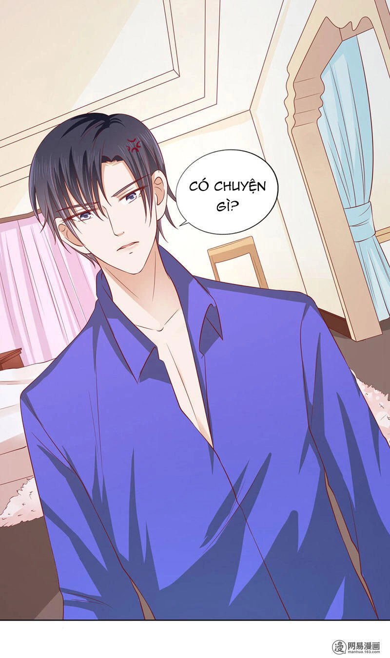 Liệt Ái Tri Hạ: Series Mật Đào Tiểu Tình Nhân Chapter 146 - 11