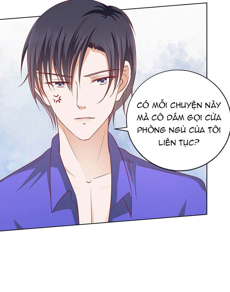 Liệt Ái Tri Hạ: Series Mật Đào Tiểu Tình Nhân Chapter 146 - 13